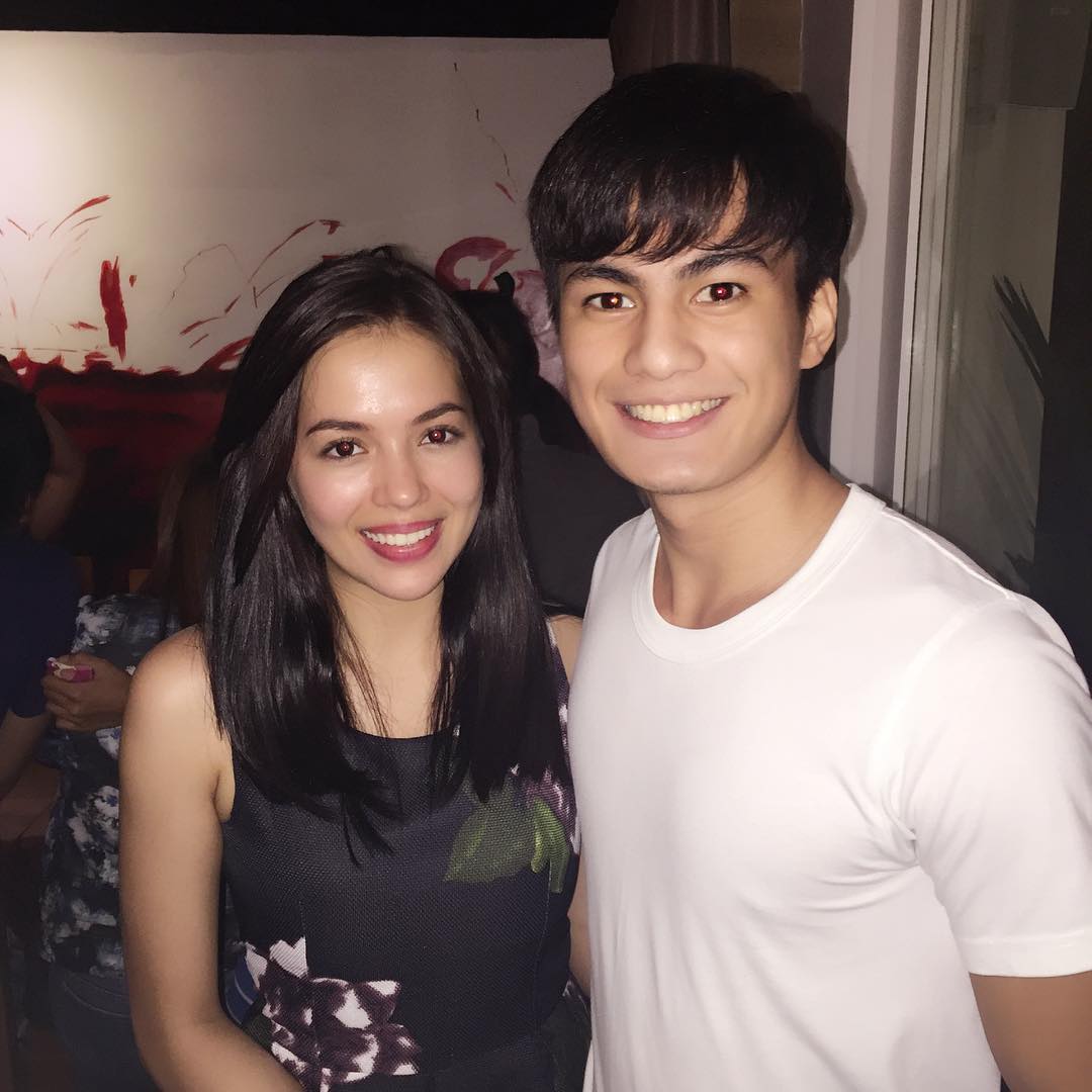 PHOTOS: Doble Kara Thanksgiving Dinner | ABS-CBN Entertainment